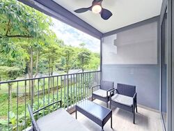 The Visionaire (D27), Condominium #583262921